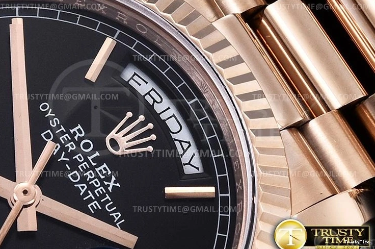 0515 Unique RDD0219D – DayDate 36mm 692
